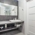 Zlota Perla Z Parkingiem 16 E Perlowa Przystan - Appartement Kołobrzeg