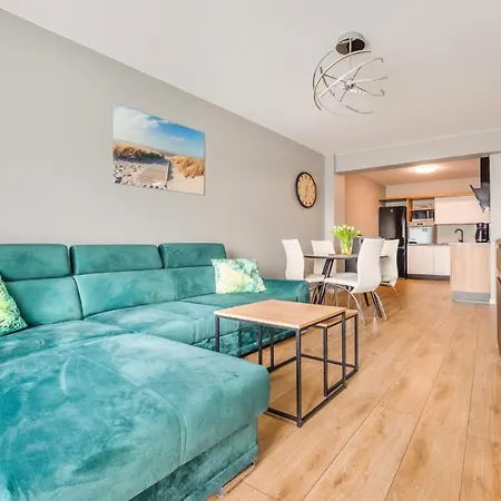 Zlota Perla Z Parkingiem 16 E Perlowa Przystan - コウォブジェク