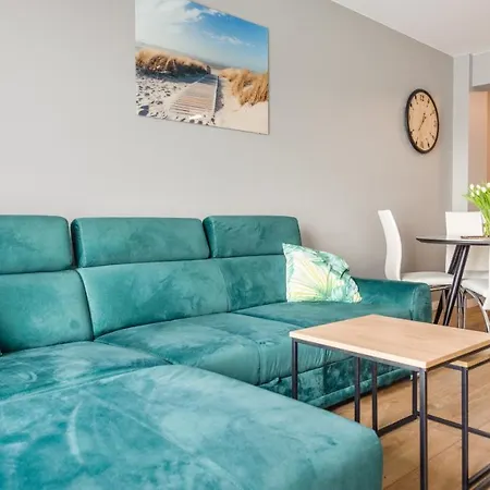 Zlota Perla Z Parkingiem 16 E Perlowa Przystan -